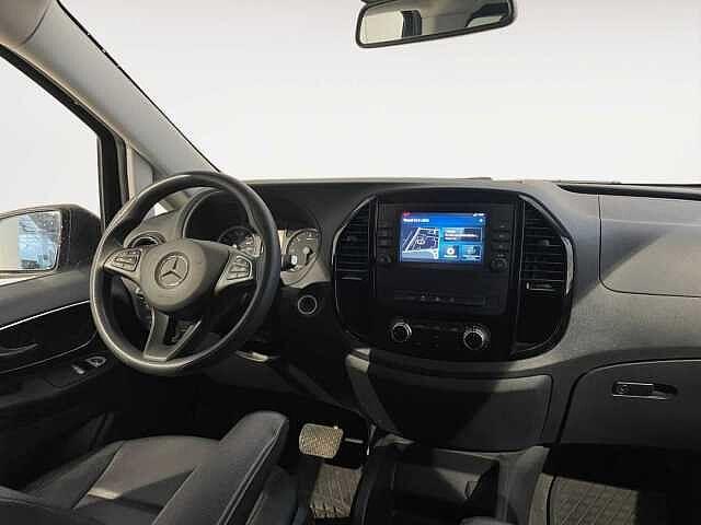 Mercedes-Benz Vito 2.0CDI 190CV Autom. 4x4 Mixto PRO Long - AUTOCARRO N1/IVA ESPOSTA -
