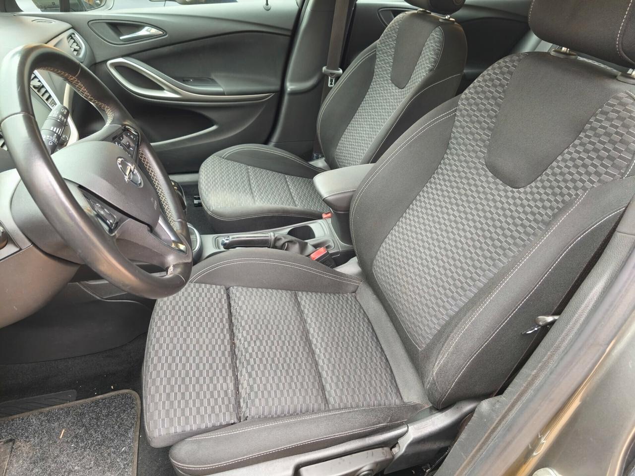 Opel Astra 1.6 CDTi 110 CV SW BUSINESS