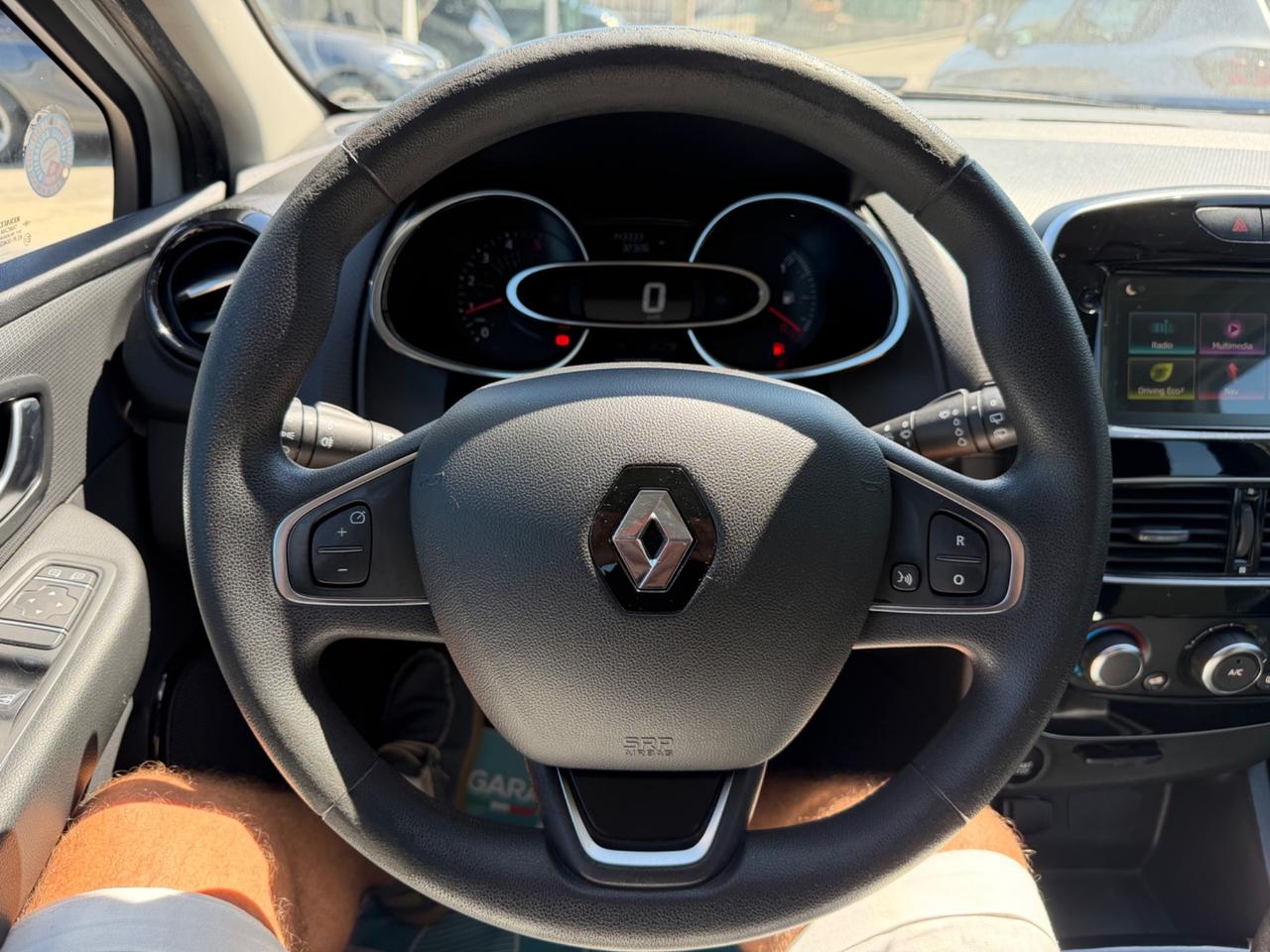 Renault Clio Sporter dCi 8V 75 CV Business / 140.000KM / 2019