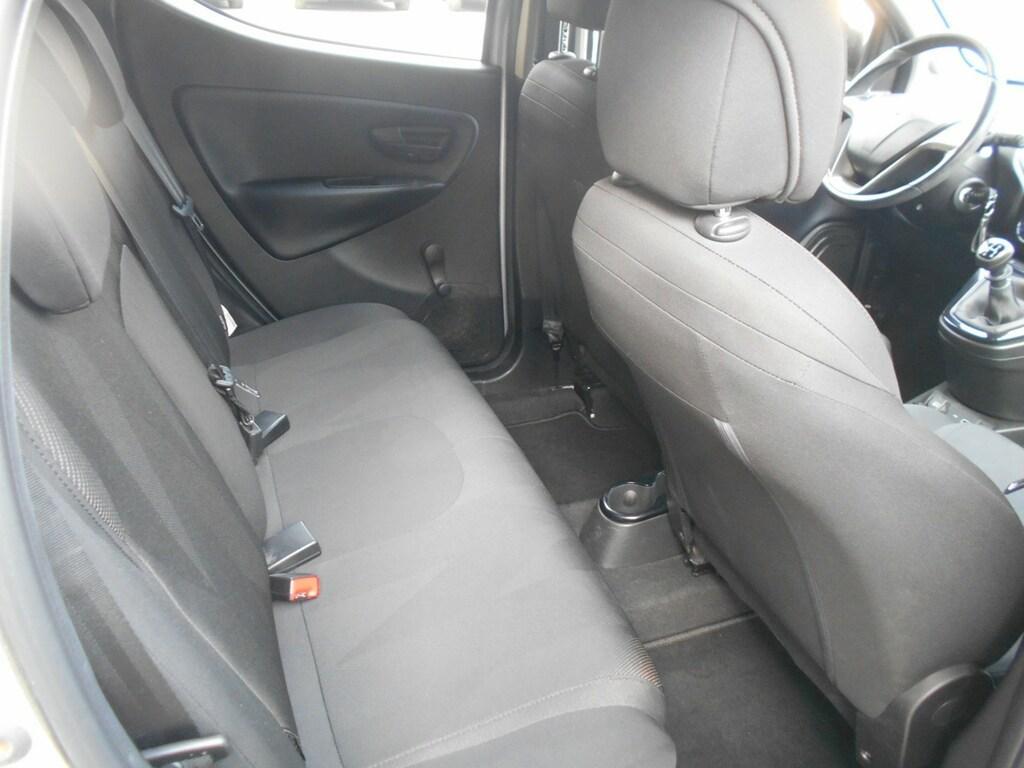 Lancia Ypsilon 5 Porte 1.2 Ecochic Gold