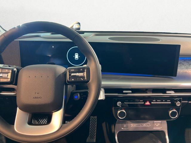 HYUNDAI Ioniq Ioniq 9 110KWh 4WD Calligraphy Performance