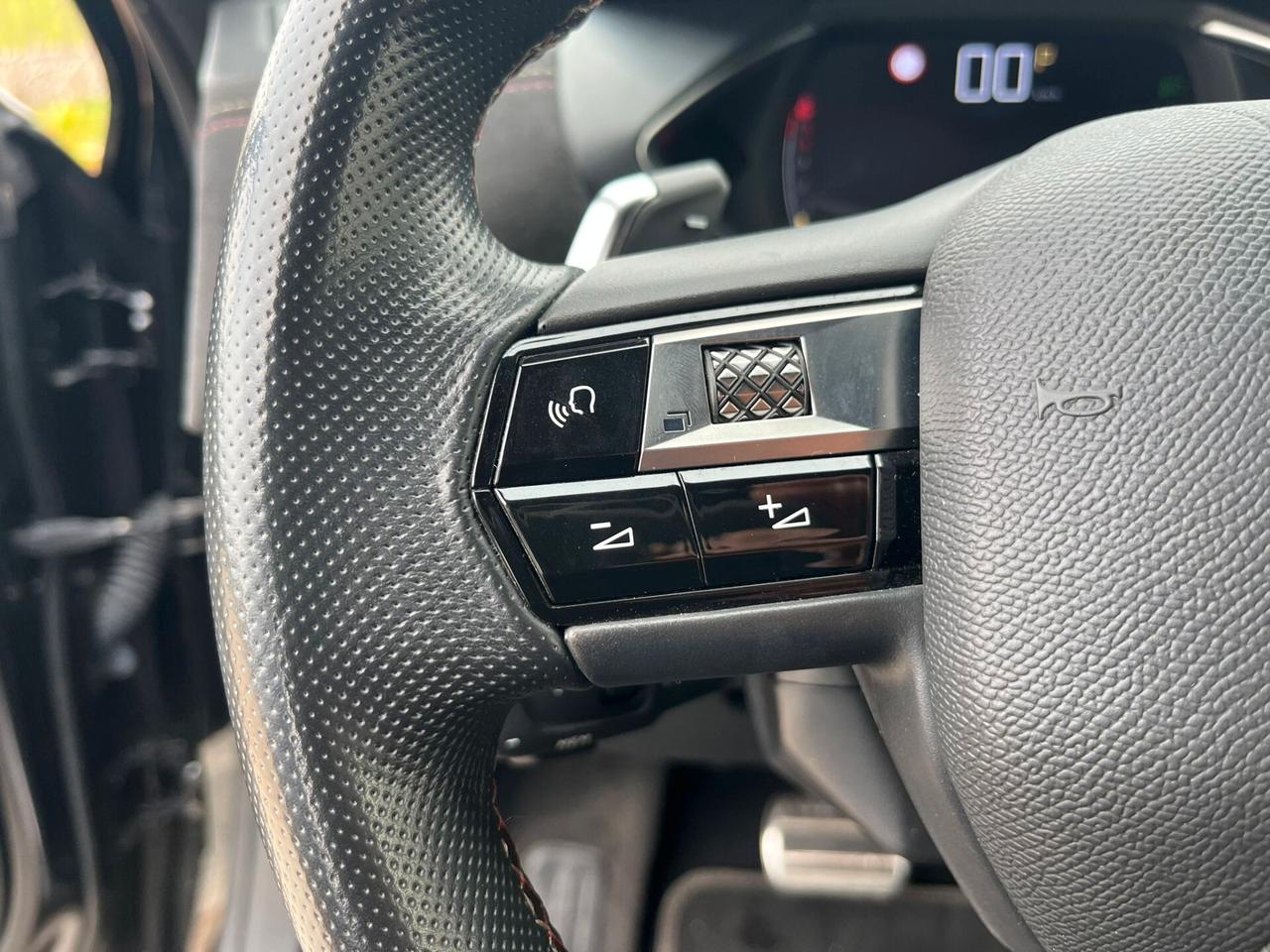 Ds DS3 Crossback BlueHDi - 35000km! - 2022