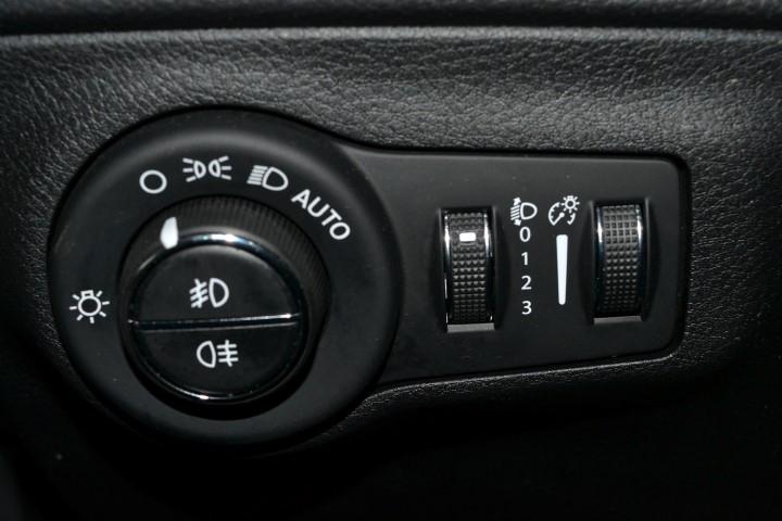 JEEP COMPASS - Compass Serie 2 Business 1.6 Multijet Ii 120cv 2wd Mt