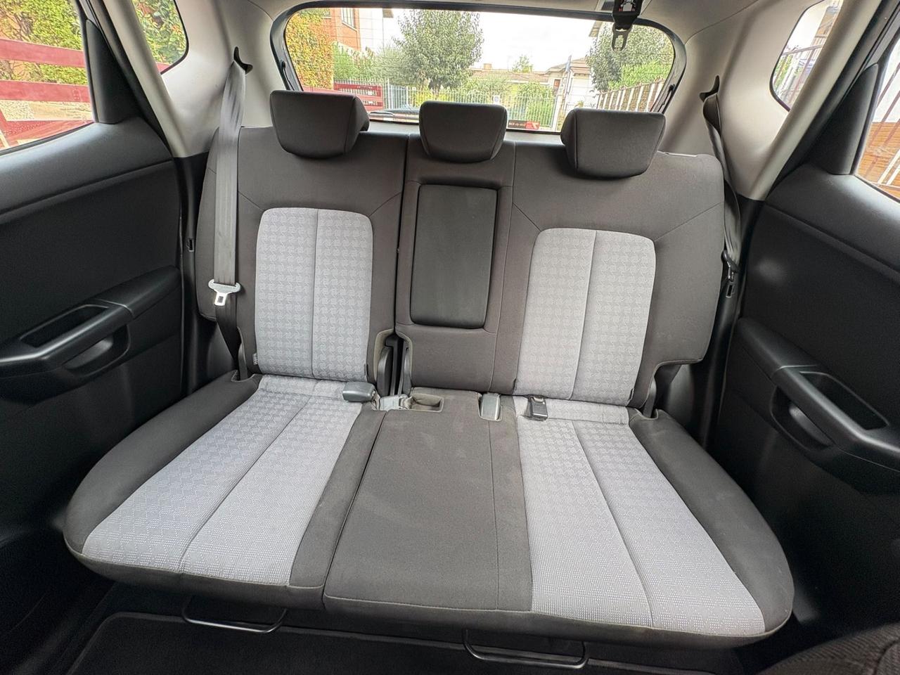 Kia Venga 1.4 EcoGPL Cool