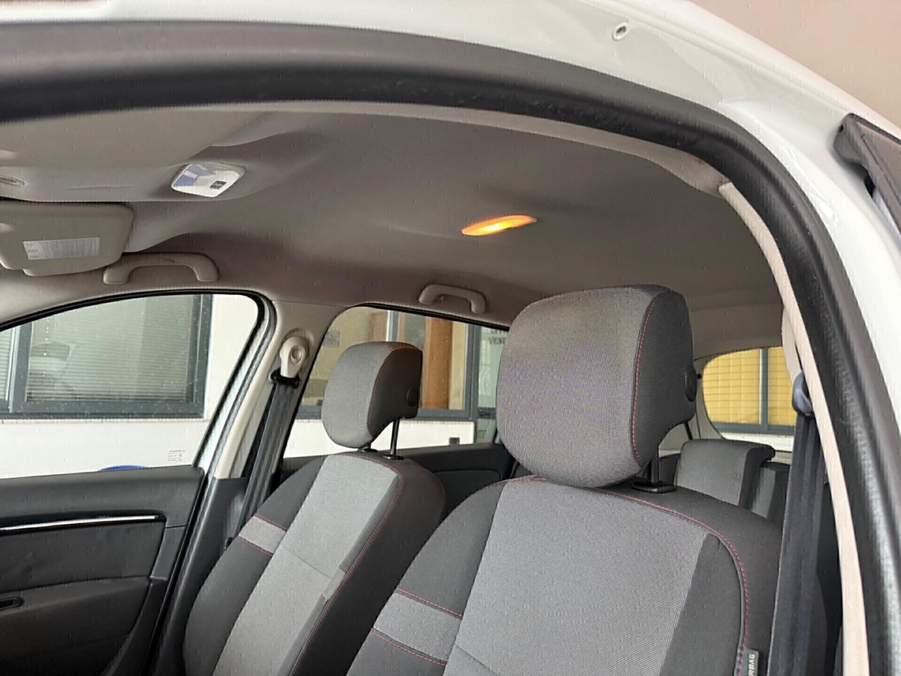 Renault Scenic Scénic 1.5 dCi 110CV EDC Energy