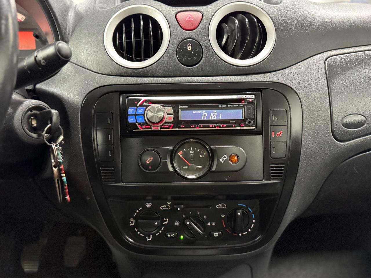 Citroen C3 1.4 Perfect Bi Energy G