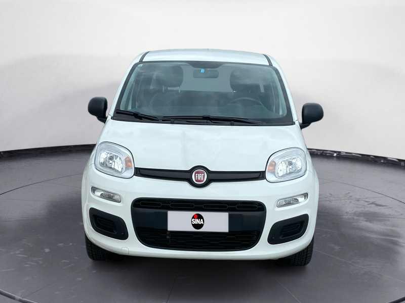 FIAT Panda 1.2 Easy s&s 69cv
