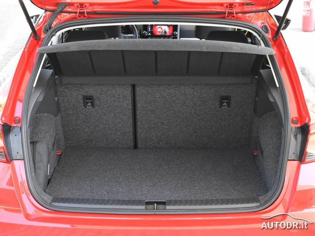Seat Arona 1.0 TGI 90cv Style Fari LED, Virtual, Km certificati, Uniproprietario