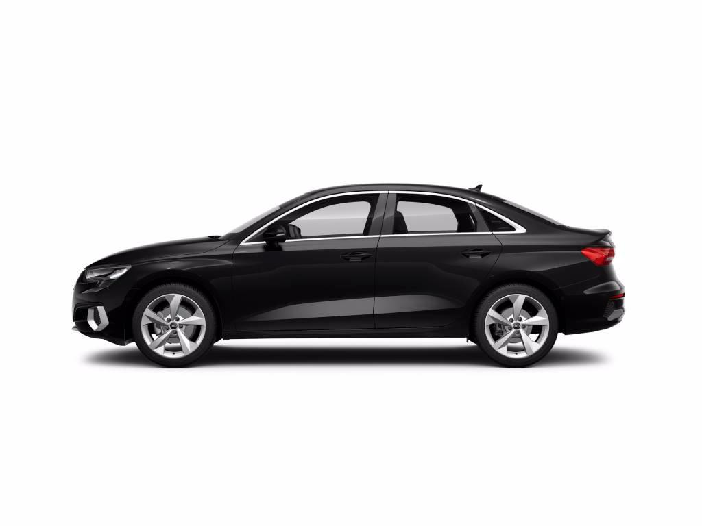AUDI A3 sedan 30 2.0 tdi business advanced del 2025