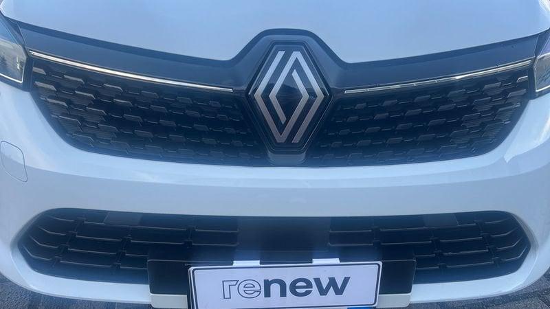 Renault Clio evolution MY24 TCe 90