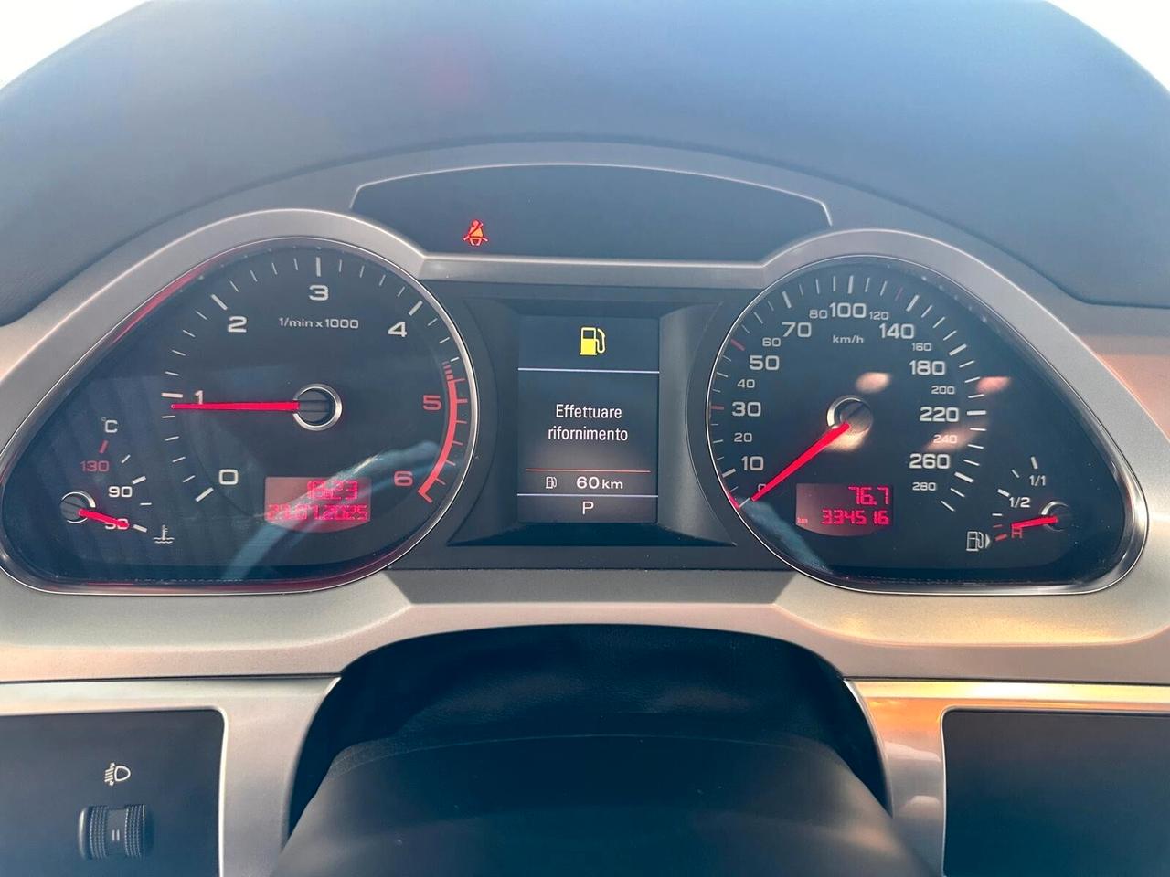 Audi A6 Avant 2.0 16V TDI F.AP. multitronic Ambiente