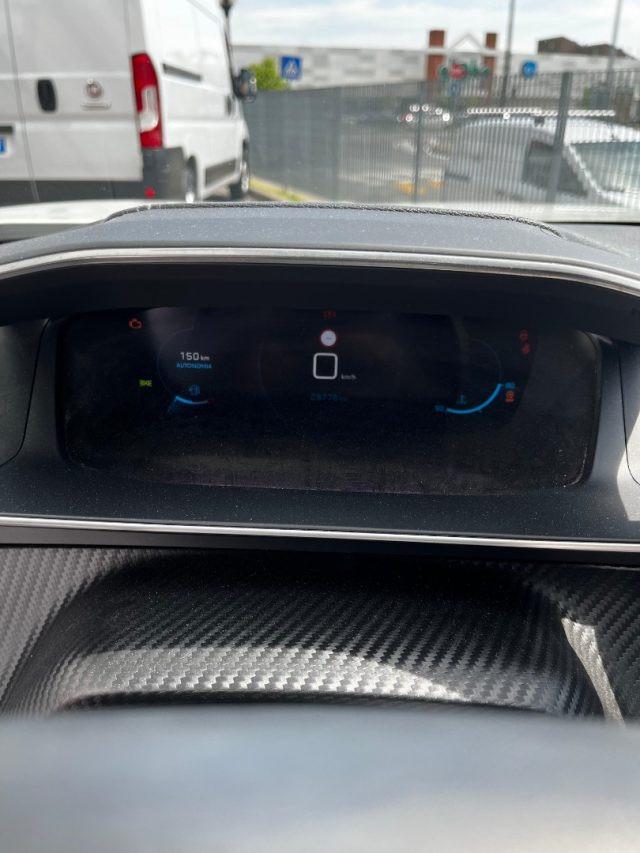 PEUGEOT 2008 PureTech 130 S&S GT Line+TETTO APRIBILE