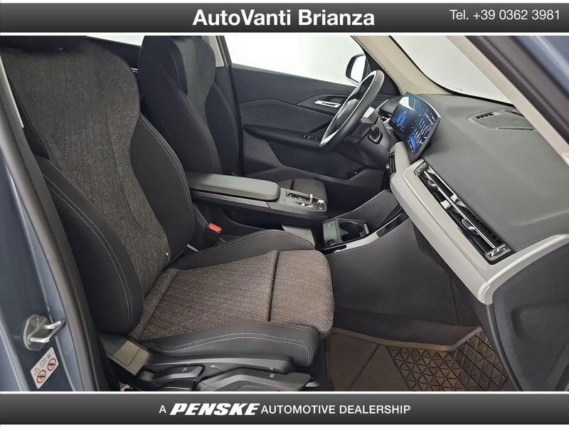 BMW X1 X1 sdrive18d