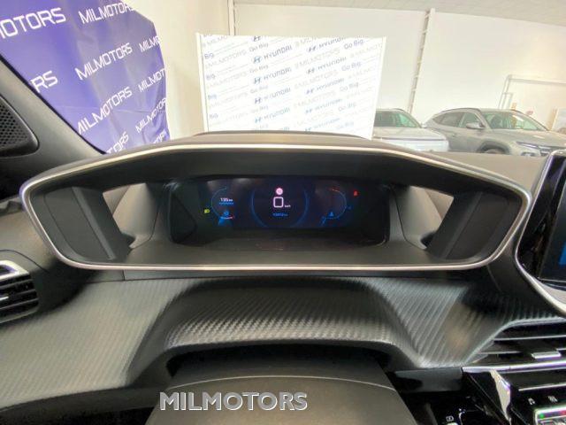 PEUGEOT 2008 PureTech 130 S&S Allure