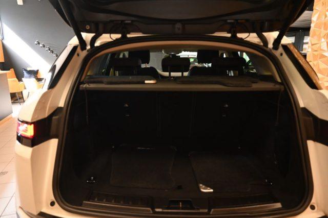 LAND ROVER Range Rover Evoque 2.0d i4 FWD 150CV 6M CAM PDC TEL CRUISE COME NUOVA