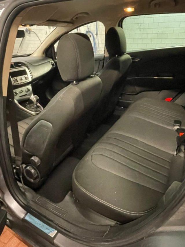 LANCIA Delta 1.6 MJT DPF 105 CV Steel