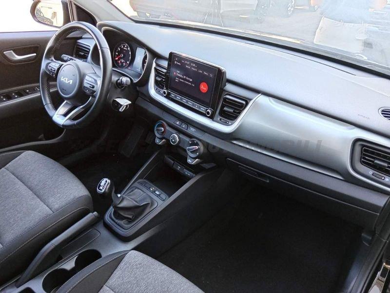 KIA Stonic Stonic 1.0 t-gdi mhev Urban 100cv mt
