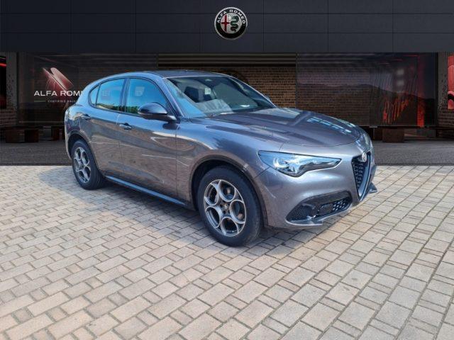 ALFA ROMEO Stelvio MY24 2200 MJT 210CV Q4 SPRINT
