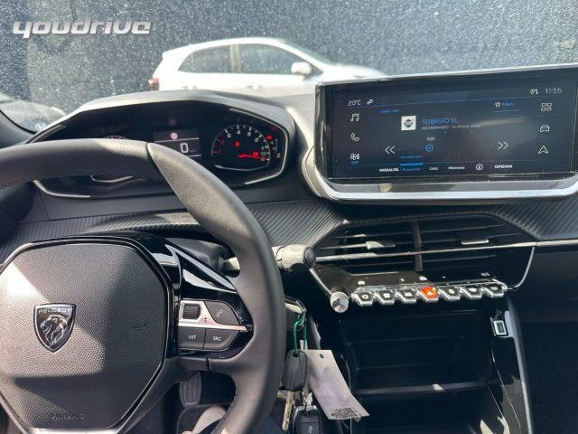 PEUGEOT 2008 PureTech 100 S&S Style KM0