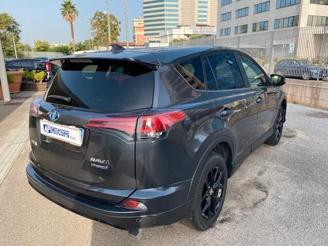 Toyota RAV 4 RAV4 2.5 Hybrid 4WD Dynamic km 100000