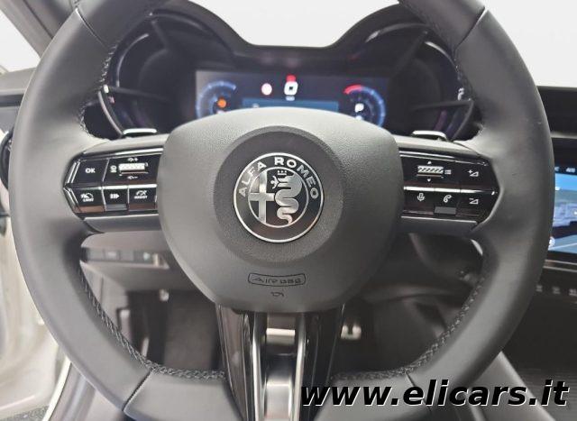 ALFA ROMEO Junior 1.2 145 CV Hybrid eDCT6 Speciale
