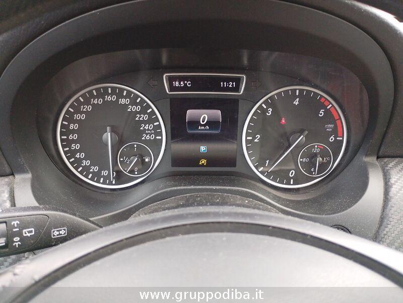 Mercedes-Benz GLA GLA-X156 2014 Diesel 180 d (cdi) Executive