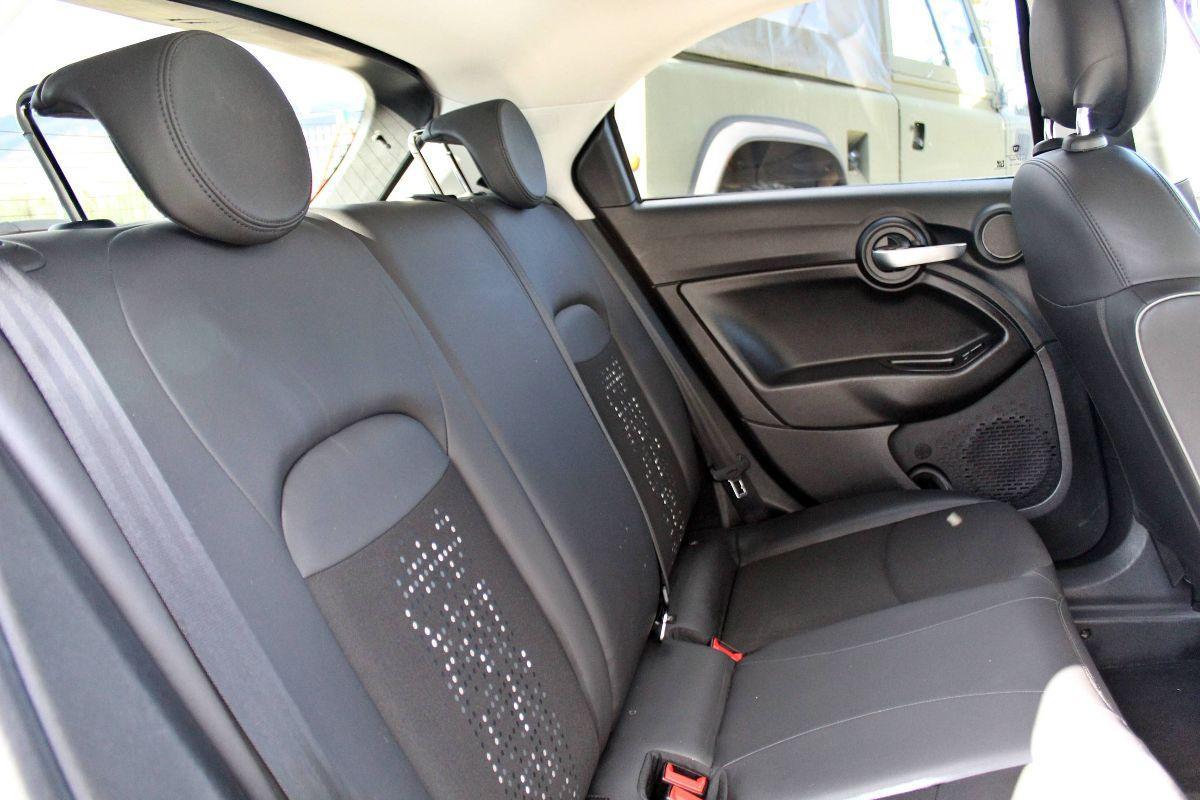 FIAT - 500X - 1.0 T3 120 CV Business