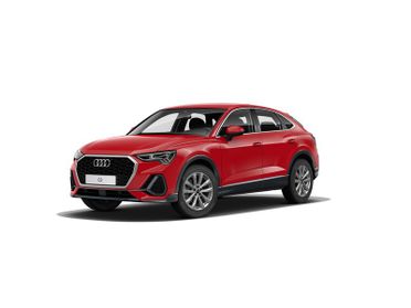 Audi Q3 sportback 35 2.0 tdi business plus s-tronic