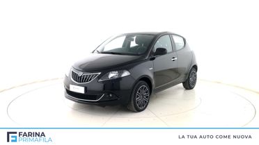 LANCIA Ypsilon III 2021 - Ypsilon 1.0 firefly hybrid Gold s&s 70cv 5p.ti