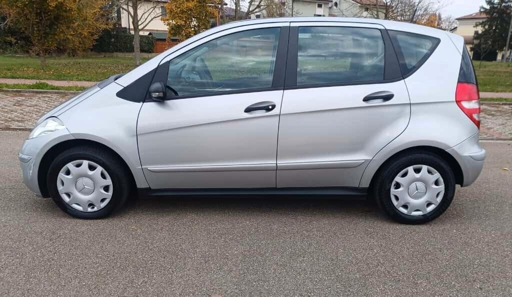 Mercedes-benz A 150 Avantgarde