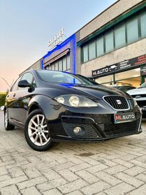 Seat Altea XL 1.6 Style (MY09) - OK NEOPATENTATI