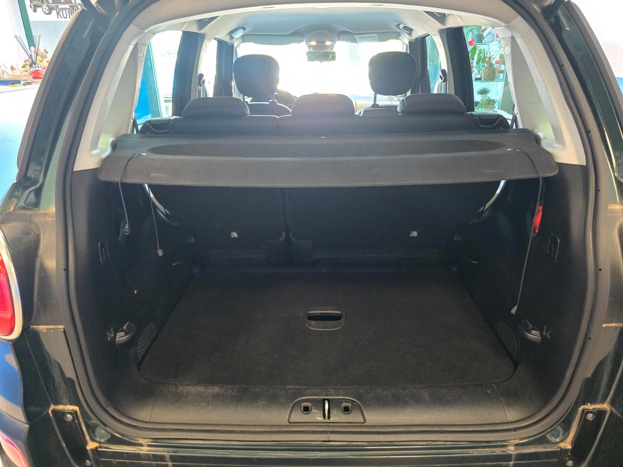 Fiat 500L 1.6 Multijet 120 CV Beats
