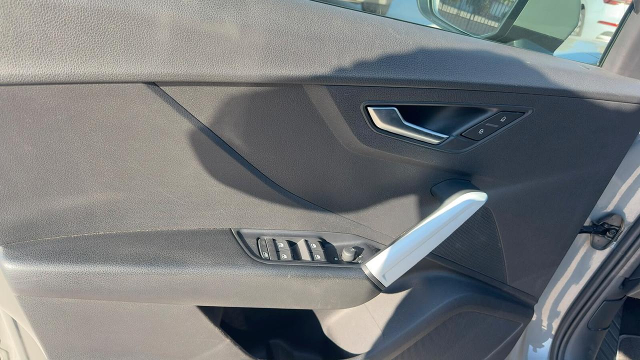 Audi Q2 1.6 TDI Design TUA DA 241€ CON ANTICIPO 0