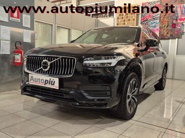 VOLVO XC90 B5 (d) AWD Geartronic Business Plus