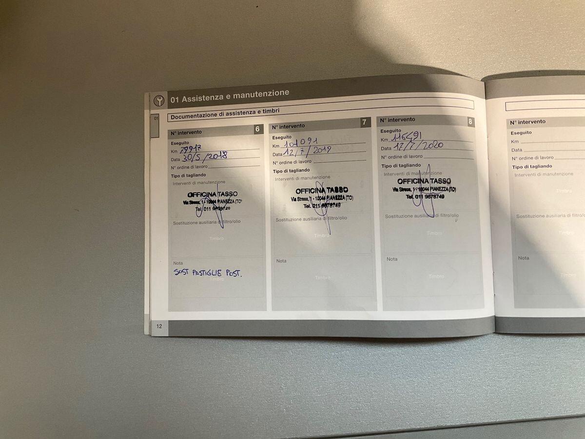 Volvo XC 60 XC60 DRIVe Ocean Race