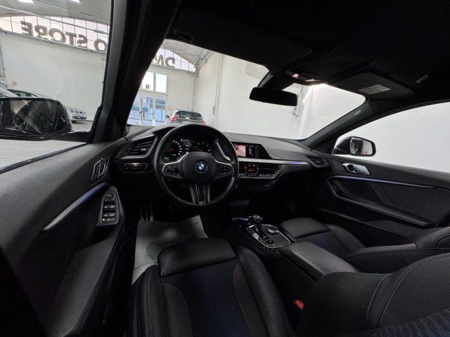 BMW 116 d 5p. Msport