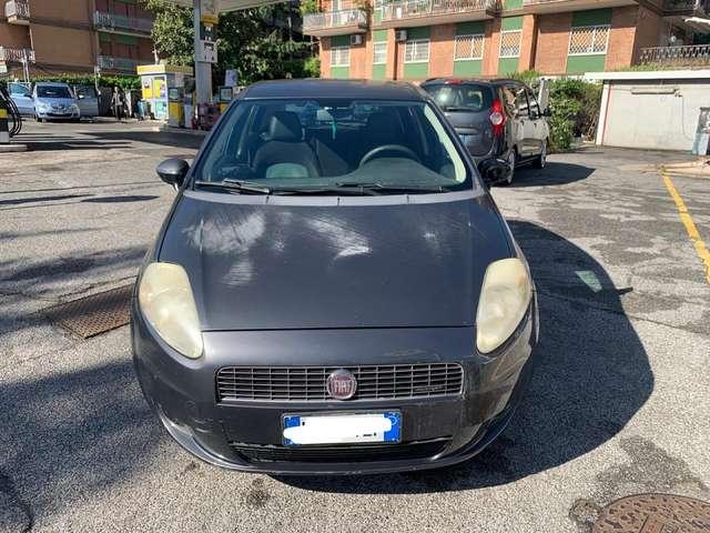 Fiat Grande Punto Grande Punto 5p 1.3 mjt 16v 75cv