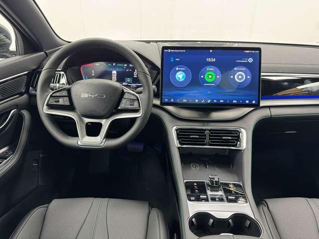 BYD Seal U DMi DESIGN 4WD SuperDMTechnology eCVT 324CV PROMO!