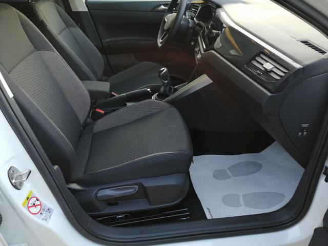 VOLKSWAGEN Polo 1.0 TSI Edition Plus