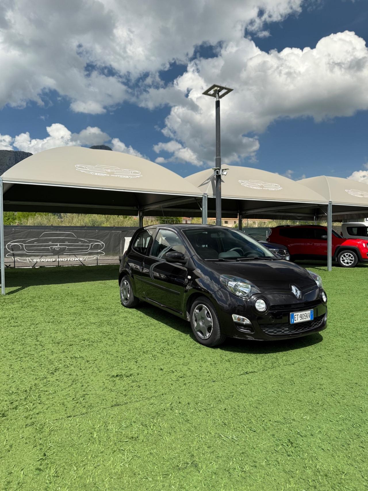 Renault Twingo 1.0 Benzina Live solo 31Mila Km UNICAPRO.