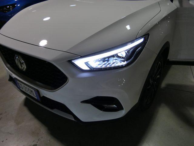 MG ZS 1.5 VTi-tech Luxury