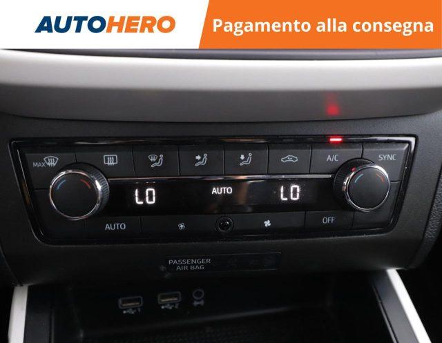 SEAT Arona 1.6 TDI 95 CV XCELLENCE