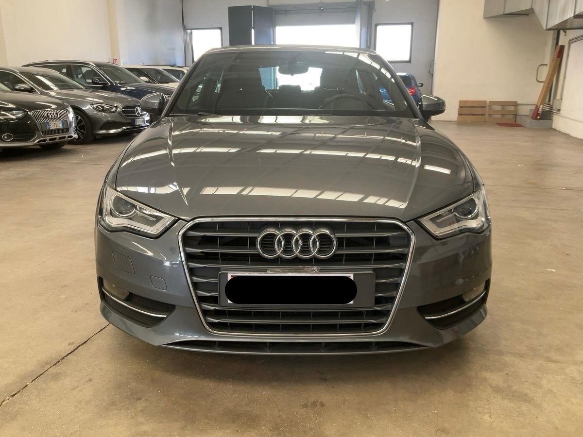 AUDI A3 3P 1.8 TFSI S LINE SPORTPAKET