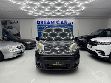 Fiat Qubo 1.3 MJT 95 CV -Diesel