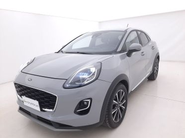 Ford Puma Titanium BZ040733 1.0 Mild Hybrid 125CV
