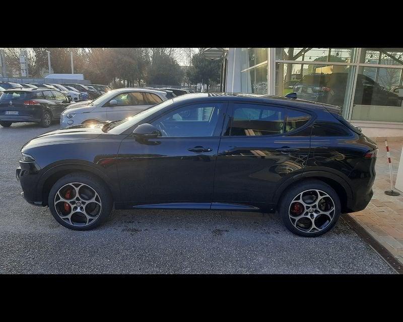 Alfa Romeo Tonale 1.3 280 CV PHEV AT6 Q4 Veloce