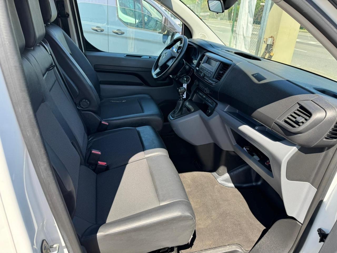 Opel Vivaro 1.5 Diesel 100CV S&S Coibentato Iva Compresa