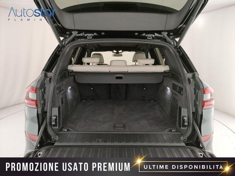 BMW X5 xdrive40d mhev 48V Msport auto
