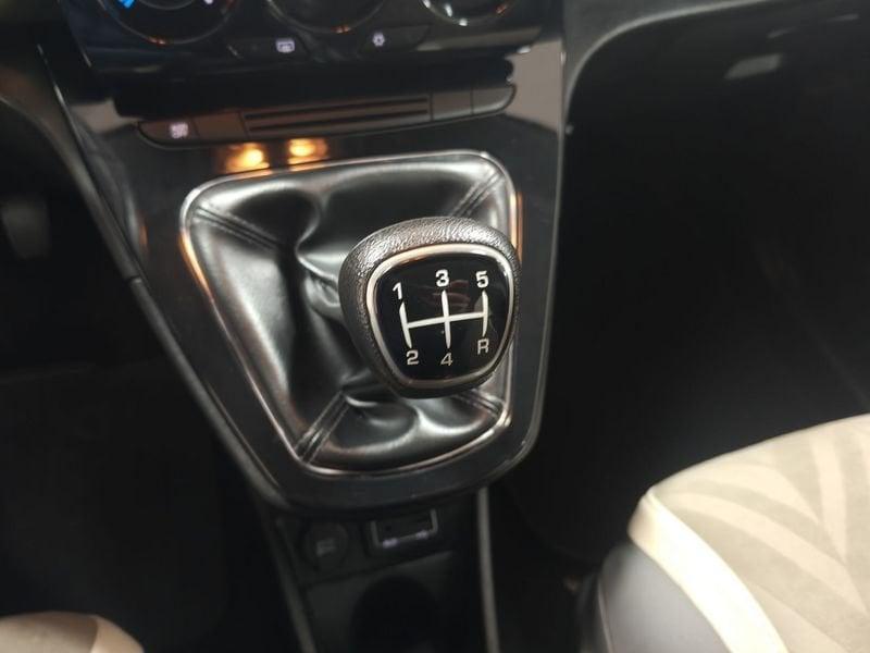 Lancia Ypsilon 1.3 Multijet 95cv Start&Stop Gold