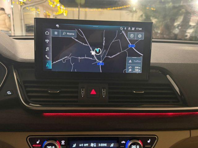 AUDI Q5 SPB 40 TDI quattro S tronic S line